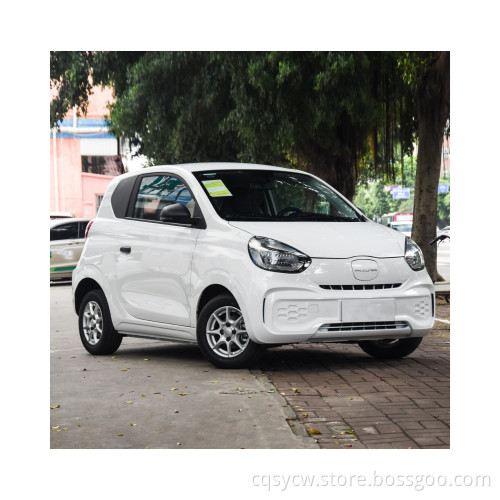 Auto energy electric car mini small car family use hot selling high quality